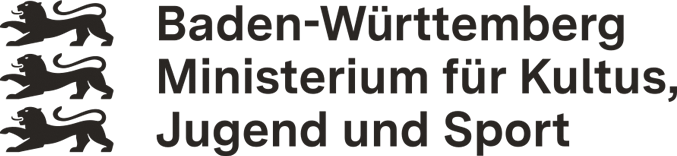 Logo: MfK BW