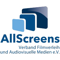 Logo: All Screens