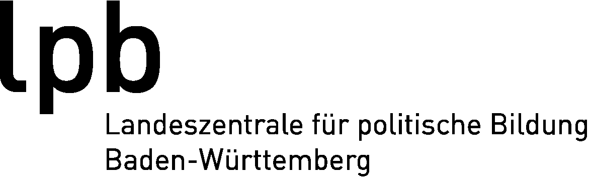 Logo: MFG BW