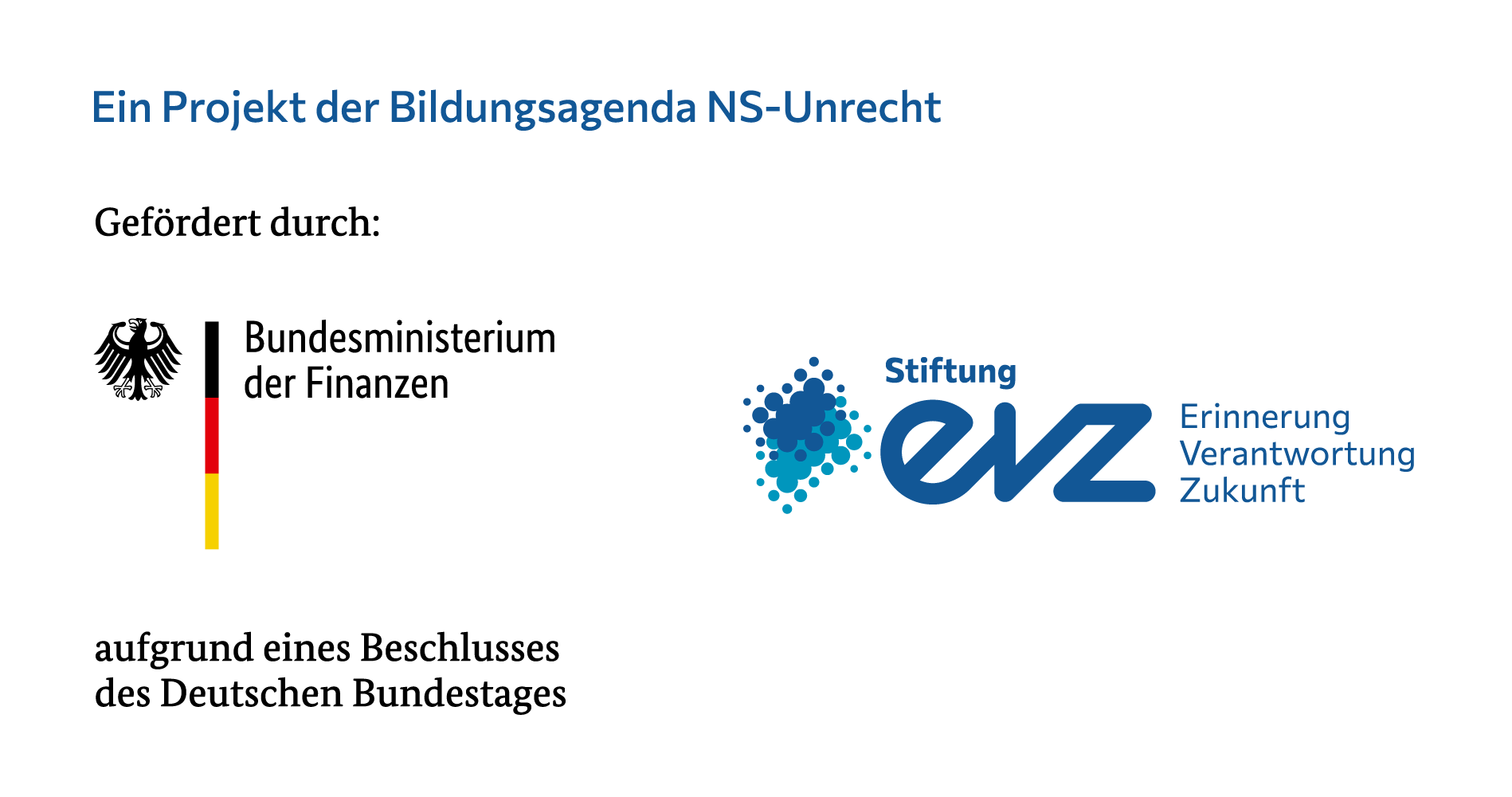 Logoleiste Bildungsagenda