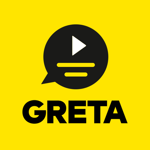 Greta App Icon